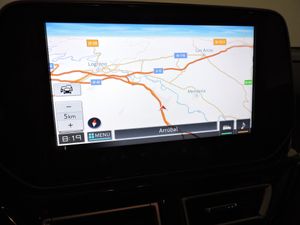 Suzuki SCross 1.5 DUALJET 140V STARVIEW AUTO - Foto 12