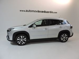Suzuki SCross 1.5 DUALJET 140V STARVIEW AUTO - Foto 8