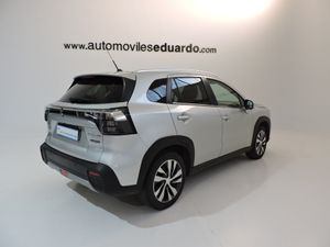 Suzuki SCross 1.5 DUALJET 140V STARVIEW AUTO - Foto 4