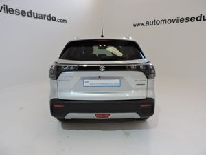 Suzuki SCross 1.5 DUALJET 140V STARVIEW AUTO - Foto 7