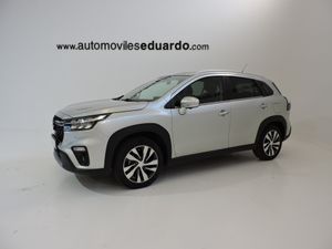 Suzuki SCross 1.5 DUALJET 140V STARVIEW AUTO - Foto 2