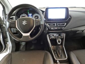 Suzuki SCross 1.5 DUALJET 140V STARVIEW AUTO - Foto 9