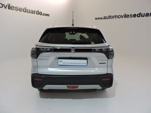 Suzuki SCross 1.5 DUALJET 140V STARVIEW AUTO - Foto 5