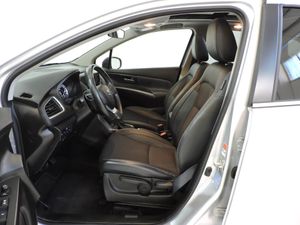 Suzuki SCross 1.5 DUALJET 140V STARVIEW AUTO - Foto 10