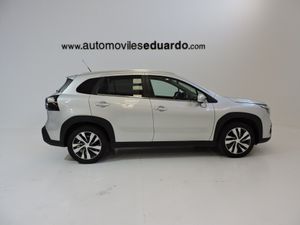 Suzuki SCross 1.5 DUALJET 140V STARVIEW AUTO - Foto 4