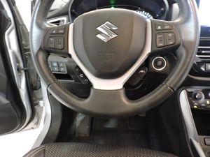 Suzuki SCross 1.5 DUALJET 140V STARVIEW AUTO - Foto 10
