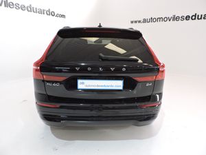 Volvo XC60 Core B4 Diesel - Foto 7
