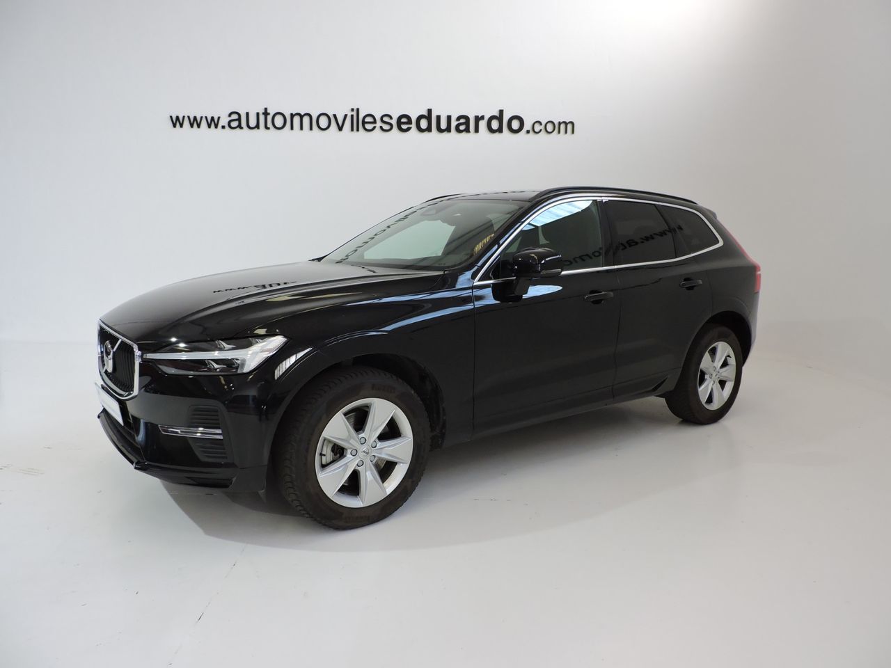 Volvo XC60 Core B4 Diesel - Foto 1