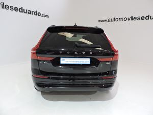 Volvo XC60 Core B4 Diesel - Foto 7
