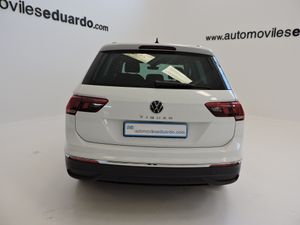 Volkswagen Tiguan Life 2.0 TDI 110 kW - Foto 6