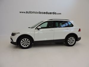 Volkswagen Tiguan Life 2.0 TDI 110 kW - Foto 5
