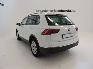 Volkswagen Tiguan Life 2.0 TDI 110 kW - Foto 8
