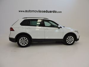 Volkswagen Tiguan Life 2.0 TDI 110 kW - Foto 4