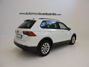 Volkswagen Tiguan Life 2.0 TDI 110 kW - Foto 7