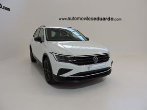 Volkswagen Tiguan Life 2.0 TDI 110 kW - Foto 3