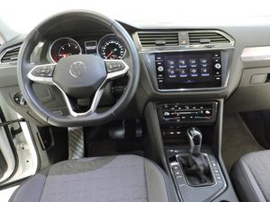 Volkswagen Tiguan Life 2.0 TDI 110 kW - Foto 9