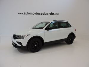 Volkswagen Tiguan Life 2.0 TDI 110 kW - Foto 2