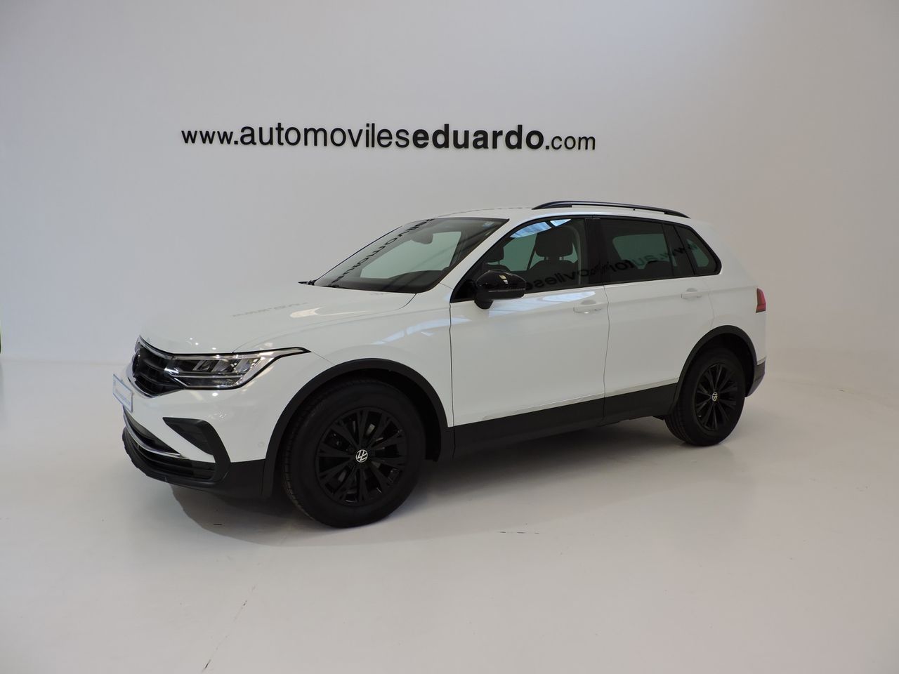 Volkswagen Tiguan Life 2.0 TDI 110 kW - Foto 1
