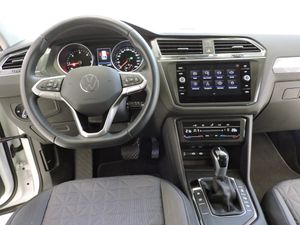 Volkswagen Tiguan Life 2.0 TDI 110 kW - Foto 9