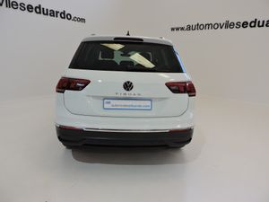Volkswagen Tiguan Life 2.0 TDI 110 kW - Foto 7
