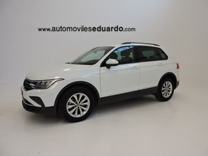 Volkswagen Tiguan Life 2.0 TDI 110 kW - Foto 2
