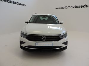 Volkswagen Tiguan Life 2.0 TDI 110 kW - Foto 3