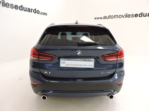 BMW X1 sDrive18d Aut. - Foto 7