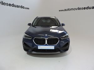 BMW X1 sDrive18d Aut. - Foto 3