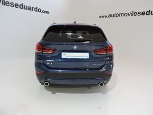 BMW X1 sDrive18d Aut. - Foto 7