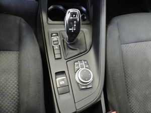 BMW X1 sDrive18d Aut. - Foto 14