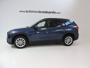 BMW X1 sDrive18d Aut. - Foto 5
