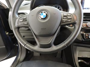 BMW X1 sDrive18d Aut. - Foto 13