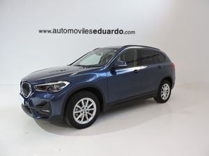 BMW X1 sDrive18d Aut. - Foto 2