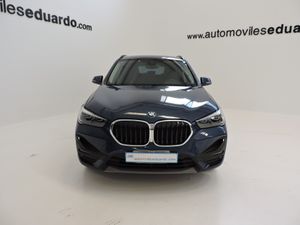 BMW X1 sDrive18d Aut. - Foto 3