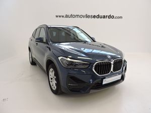 BMW X1 sDrive18d Aut. - Foto 3