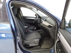 BMW X1 sDrive18d Aut. - Foto 11