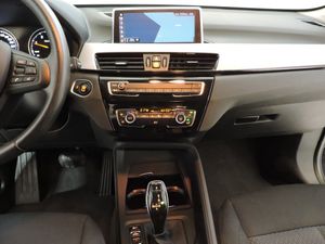 BMW X1 sDrive18d Aut. - Foto 16