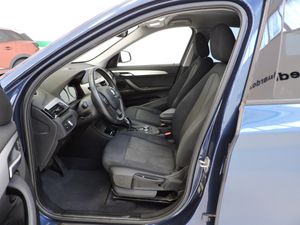 BMW X1 sDrive18d Aut. - Foto 10
