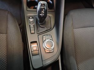 BMW X1 sDrive18d Aut. - Foto 14