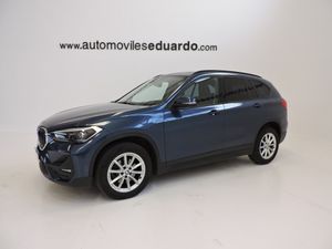 BMW X1 sDrive18d Aut. - Foto 2