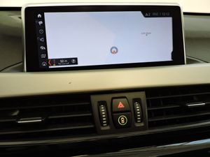 BMW X1 sDrive18d Aut. - Foto 15