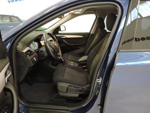 BMW X1 sDrive18d Aut. - Foto 10