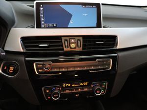 BMW X1 sDrive18d Aut. - Foto 15