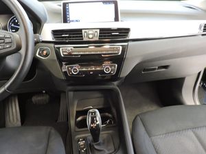 BMW X1 sDrive18d Aut. - Foto 16