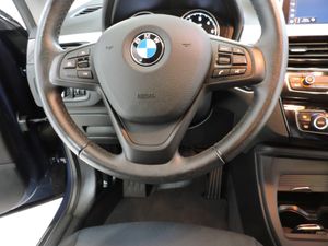 BMW X1 sDrive18d Aut. - Foto 13