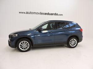 BMW X1 sDrive18d Aut. - Foto 5