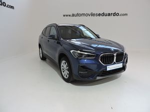 BMW X1 sDrive18d Aut. - Foto 3