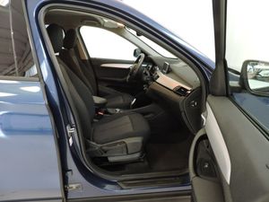BMW X1 sDrive18d Aut. - Foto 11