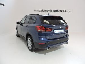 BMW X1 sDrive18d Aut. - Foto 8