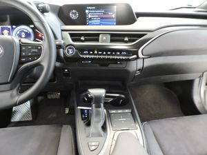 Lexus UX 250h 4x2 Business - Foto 17